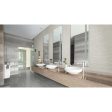 Anatolia - Marlow 3 in. x 12 in. Glazed Ceramic Tile - Desert Glossy For Discount