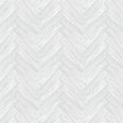 SomerTile - Chester 2  x 10  Subway Tile - Bianco Online Hot Sale