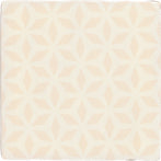 Lungarno - Seasons 4 in. x 4 in. Deco Tile - Autumn Solstice For Discount