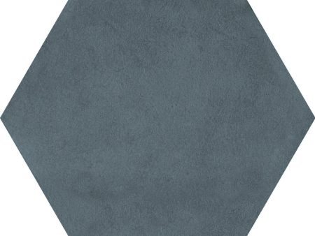 Daltile - Bee Hive Medley 8.5 in. x 10 in. Porcelain Tile - Grey Discount