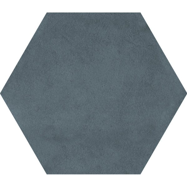 Daltile - Bee Hive Medley 8.5 in. x 10 in. Porcelain Tile - Grey Discount