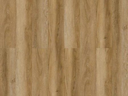 Tesoro - Timberlux Luxury Engineered Planks - Golden Oak For Cheap