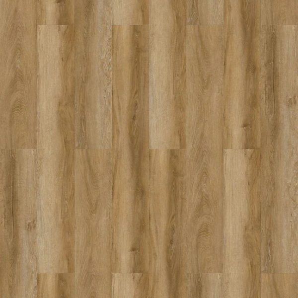 Tesoro - Timberlux Luxury Engineered Planks - Golden Oak For Cheap