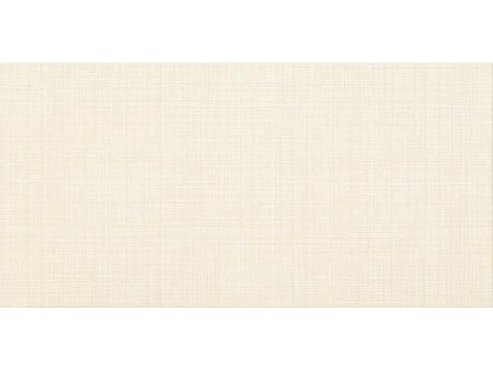 Daltile Fabric Art 12 in. x 24 in. Modern Textile - Beige MT51 Online Hot Sale