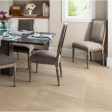 Marazzi - Classentino Marble 24 in. x 48 in. Porcelain Tile - Corinth Beige Matte Sale