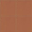 Marazzi - D_Segni™ Color - Glazed Porcelain Tile - Tangerine Online now