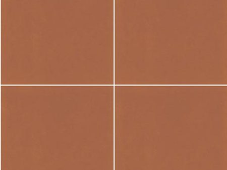 Marazzi - D_Segni™ Color - Glazed Porcelain Tile - Tangerine Online now