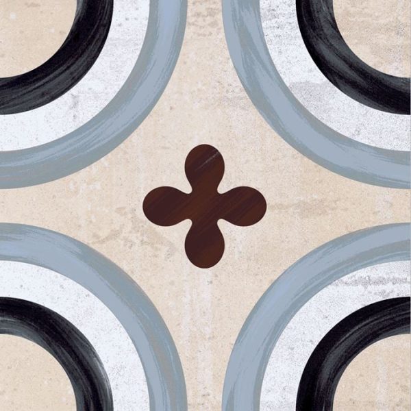 Arizona Tile - Cementine Posa Series - Posa 1 For Cheap