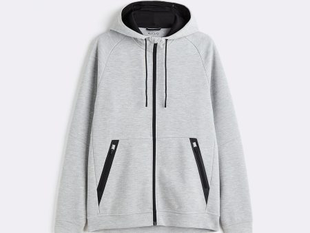 Relaxed Fit Hoodie Cheap