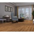 Tesoro - Chateau Luxury Engineered Planks - Acacia Sunrise For Cheap