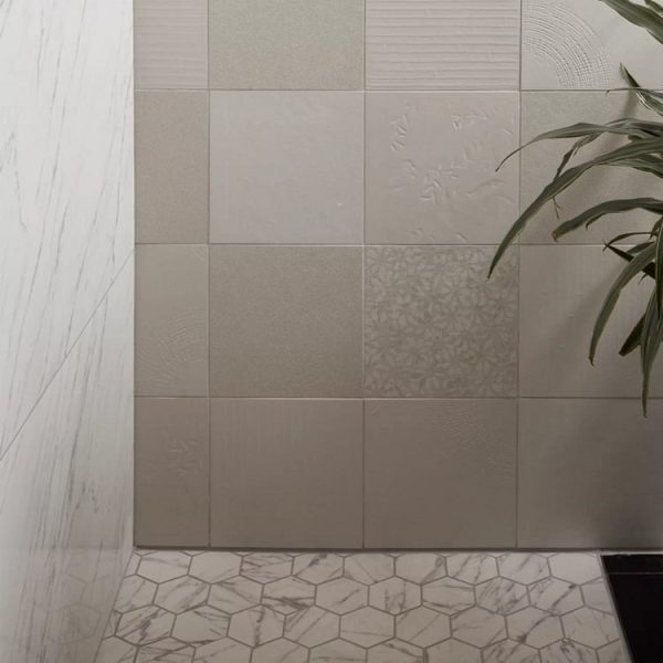 Arizona Tile - Chymia - Mix 1 White Sale