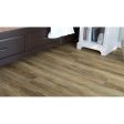 Engineered Floors - Gallatin Collection - 7 in. x 48 in. - Bay of Plenty Fashion