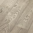 Anderson Tuftex Hardwood - Noble Hall - Baroness Discount