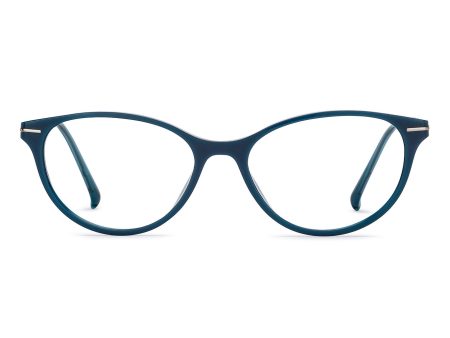 Cateye Rimmed Eyeglasses Fashion