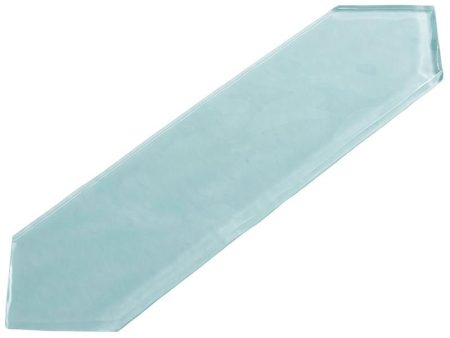 Bellagio Tile - Aristocrat Series - Upscale Aqua For Discount