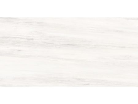 Anatolia Mayfair 16 in. x 32 in. HD Rectified Porcelain Tile - Suave Bianco (Matte) For Cheap