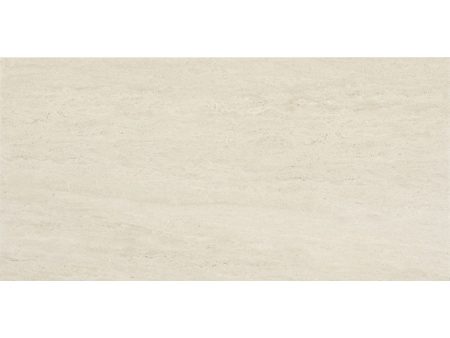 American Olean - Sunset Falls 12  x 24  Floor Tile - White SF15 For Sale