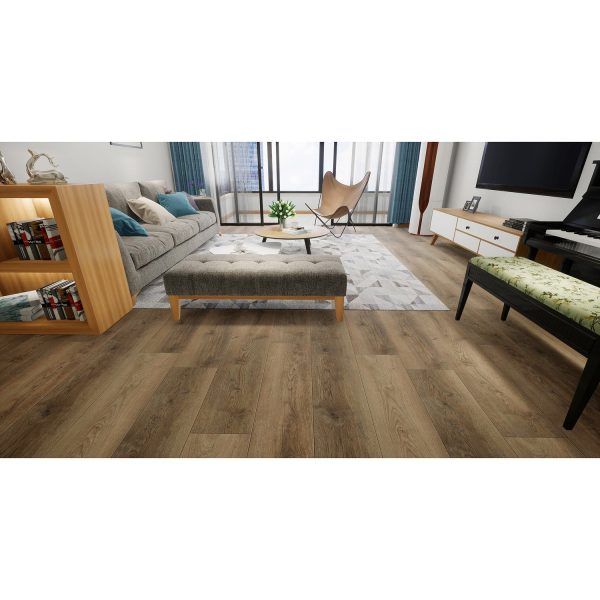 Tesoro - Aspen Ridge Luxury Engineered Planks - Mountain Lodge Sale