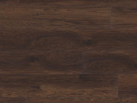 TRUCOR by Dixie Home - Alpha Collection - Coffee Hickory For Discount