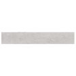 Topcu - Moon Park Stone 6 in. x 36 in. Porcelain Tile - Grey Online Hot Sale