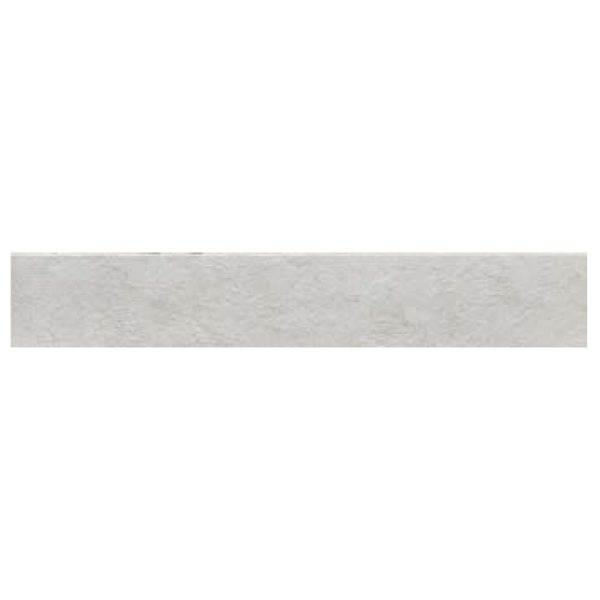 Topcu - Moon Park Stone 6 in. x 36 in. Porcelain Tile - Grey Online Hot Sale