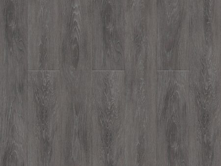 Engineered Floors - Ozark 2 Collection - 7 in. x 48 in. - Winchester Grey For Cheap