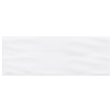 Tesoro Decorative Collection - Aria 8 in. x 20 in. - Bianco on Sale