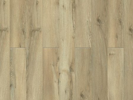 Engineered Floors - Gallatin Collection - 7 in. x 48 in. - Key Largo Online Sale