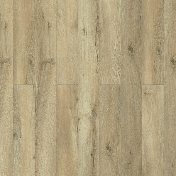 Engineered Floors - Gallatin Collection - 7 in. x 48 in. - Key Largo Online Sale