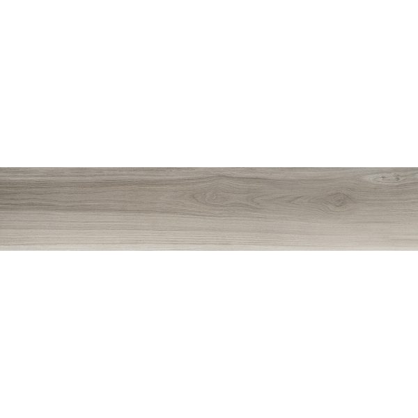 Anatolia Amaya Wood 8 in. x 48 in. HD Porcelain Tile - Ash Online Sale