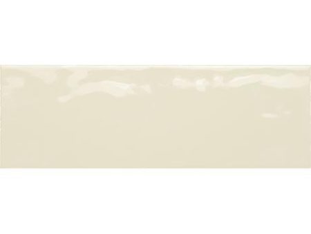 Marazzi - Middleton Square Glazed Ceramic Tile- Windsor Cream For Cheap