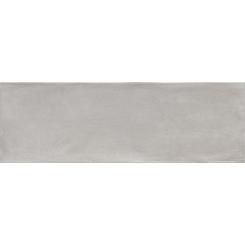 Happy Floors - Titan - 4 in. x 12 in. Touch Ceramic Wall Tile - Glossy - Pearl Online now