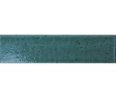 Tesoro Decorative Collection - Cambridge 2 1 2 in. x 9 1 2 in. - Peacock Glazed Brick Online