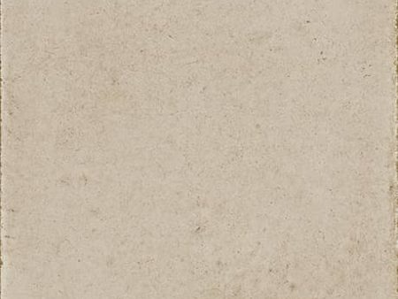 Daltile Quartetto - 8 in. x 8 in. Glazed Porcelain Tile - Ambra Hot on Sale