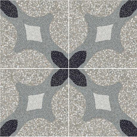 Marazzi - D_Segni™ Terrazzo - Deco Porcelain Tile - Croix Online Sale