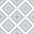 Bellagio Tile - Amalfi Coast 8  x 8  Tile - Italiano Kerchief Cheap