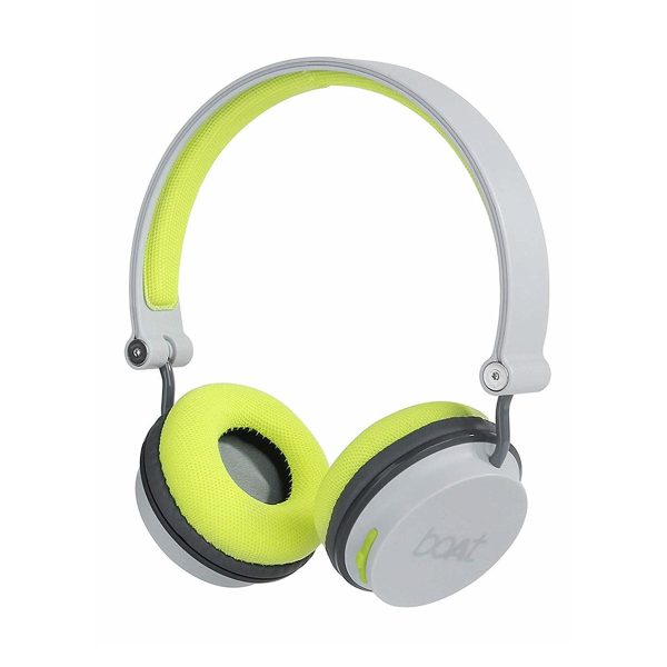 Rockerz 400 Bluetooth Headphone Discount