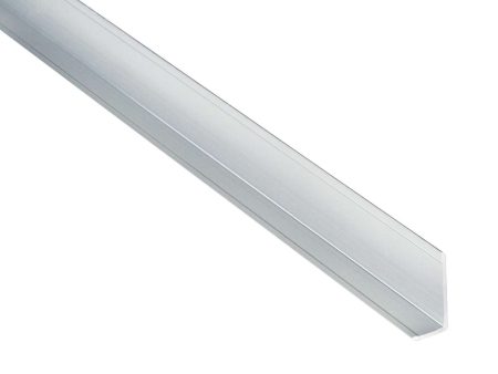 Large L Profile Edge - Brushed on Sale