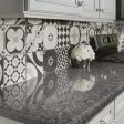 Arizona Tile - Cementine Black and White - B&W Mix Hot on Sale