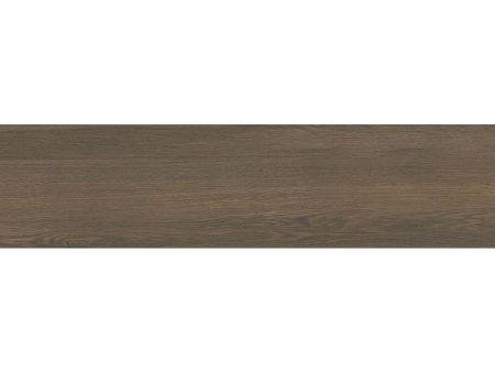 Anatolia Vintagewood 6 in. x 24 in. HD Porcelain Tile - Cinnamon For Discount