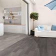 American Olean - Union Porcelain Tile 12 in. x 24 in. - Industrial Gray Online