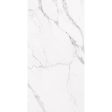 Happy Floors - Statuario 24 in. x 48 in. Rectified Porcelain Tile - (Matte) Hot on Sale