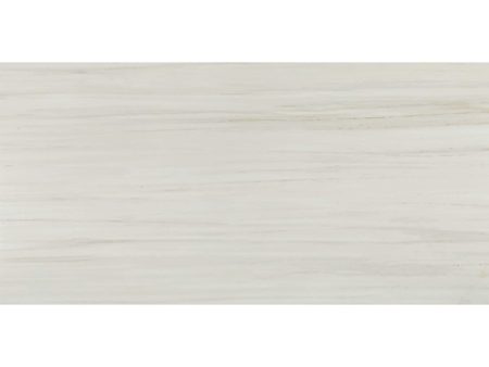 American Olean - Ideology Porcelain Tile 12 in. x 24 in. - Lasa Beige Polished Supply