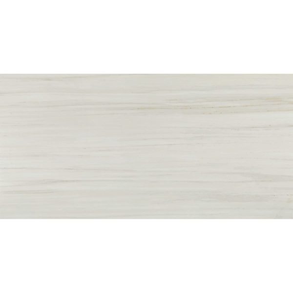 American Olean - Ideology Porcelain Tile 12 in. x 24 in. - Lasa Beige Polished Supply