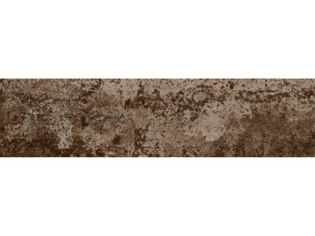 Happy Floors - French Quarter 3 in. x 10 in. Brick Tile - Toulouse For Discount