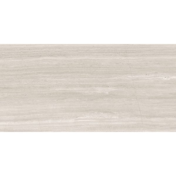 Anatolia Mayfair 16 in. x 32 in. HD Rectified Porcelain Tile - Strada Ash (Polished) Discount