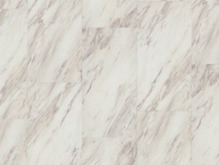 TRUCOR by Dixie Home - TRUCOR Tile 16  x 32  - Carrara Taupe For Cheap