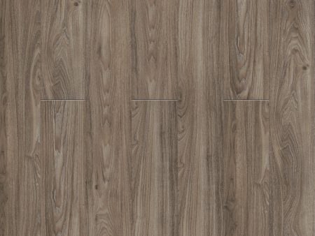 Engineered Floors - Gallatin Collection - 7 in. x 48 in. - Aspen Online Hot Sale