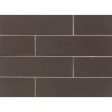 Bedrosians Tile & Stone - Zenia 2.5  x 9  Matte Floor & Wall Tile - Gravity Discount