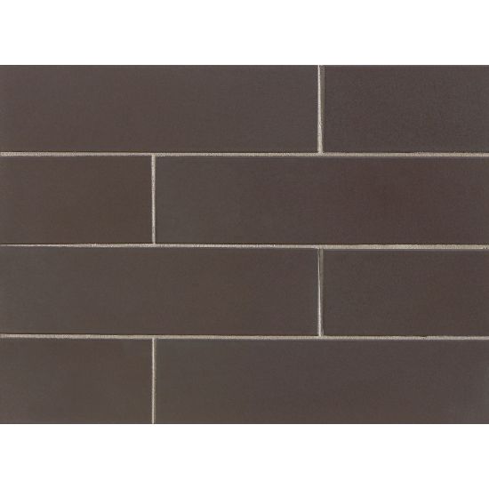 Bedrosians Tile & Stone - Zenia 2.5  x 9  Matte Floor & Wall Tile - Gravity Discount